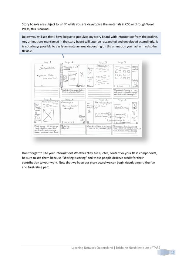 Building Interactive Content - Page 22