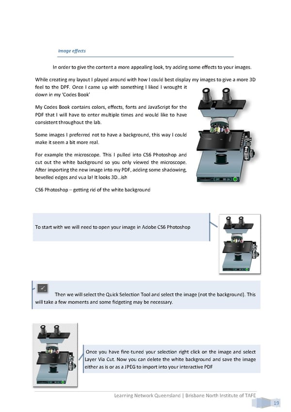 Building Interactive Content - Page 28