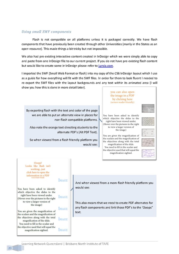 Building Interactive Content - Page 29