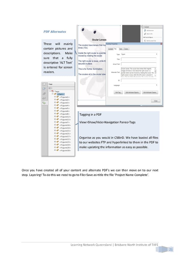 Building Interactive Content - Page 30
