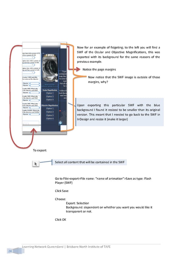 Building Interactive Content - Page 33
