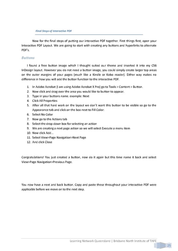 Building Interactive Content - Page 34