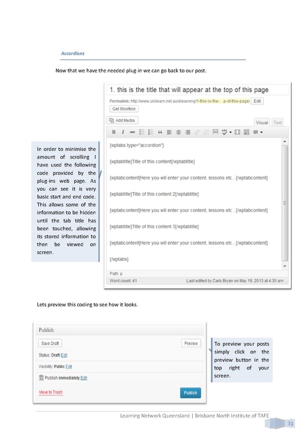 Building Interactive Content - Page 40