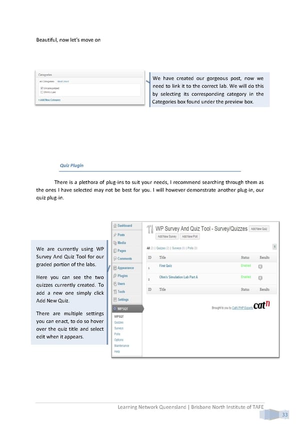 Building Interactive Content - Page 42