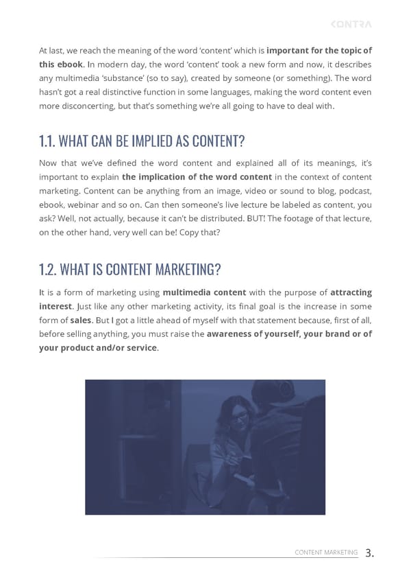 Content Marketing - Page 6