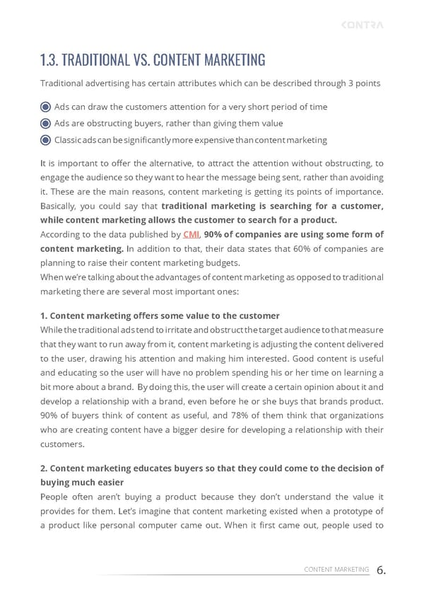 Content Marketing - Page 9