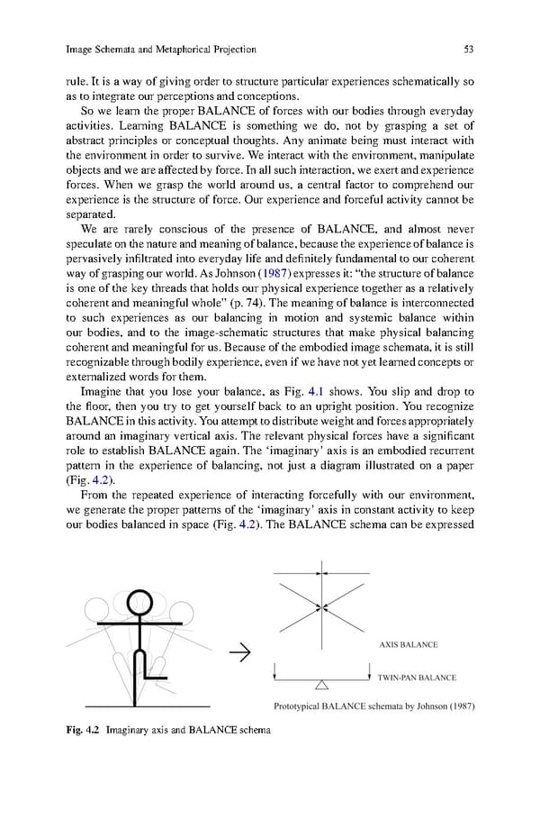 Human Experiential Design of Presence in Everyday - Page 62