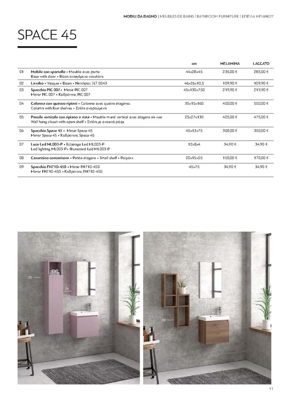 Furniture 2019 - Page 11