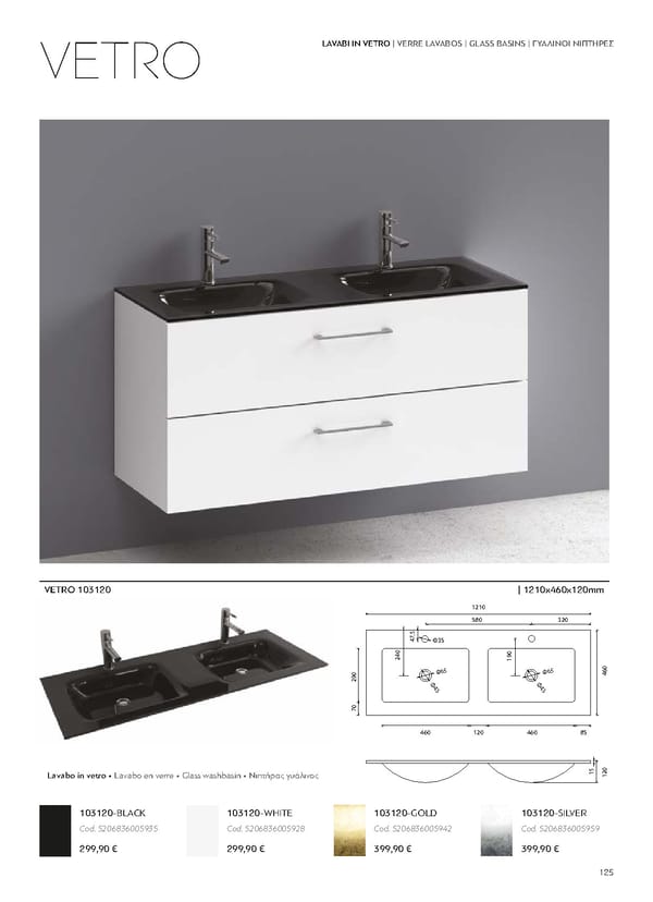 Furniture 2019 - Page 125