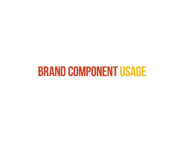Grain Foods Foundation Brand Book - Page 13