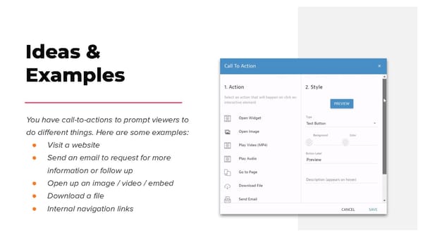 RELAYTO/ Call-to-Action Best Practices - Page 4