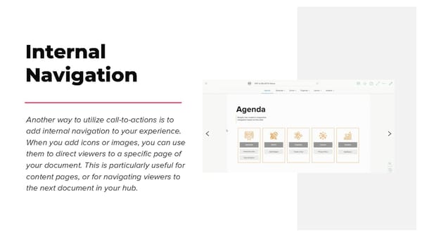 RELAYTO/ Call-to-Action Best Practices - Page 10