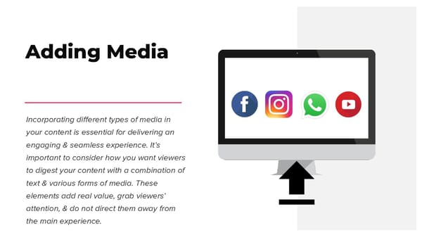 RELAYTO/ Media Best Practices - Page 3