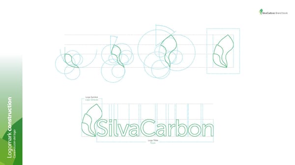 SilvaCarbon Brand Book - Page 3