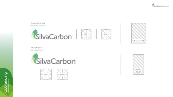 SilvaCarbon Brand Book - Page 11