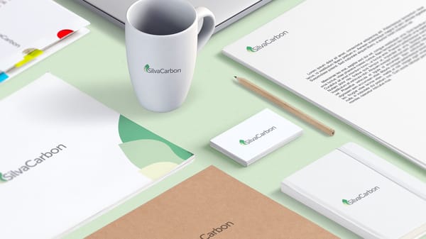 SilvaCarbon Brand Book - Page 13