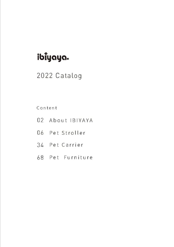 Catalog EN 2022single page. - Page 3
