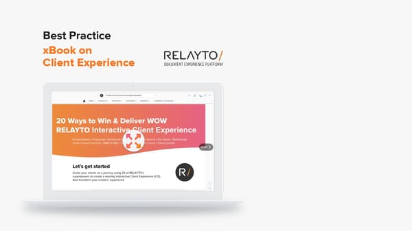 RELAYTO/ Key Content Transformation - Page 28