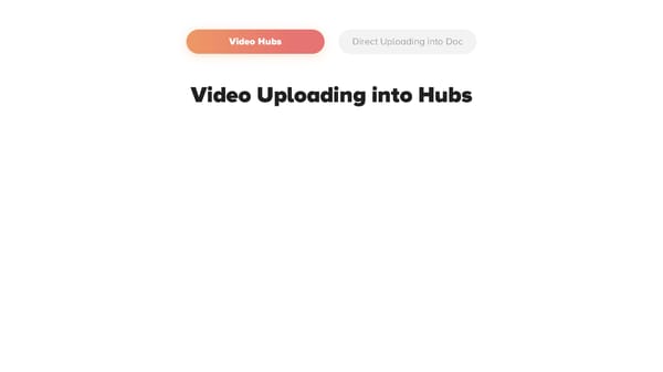 How to Upload Videos to RELAYTO - Page 2