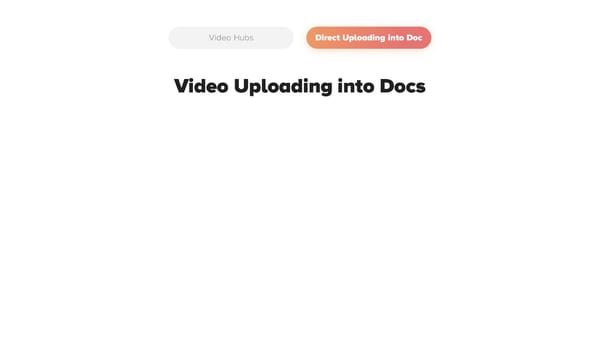 How to Upload Videos to RELAYTO - Page 3