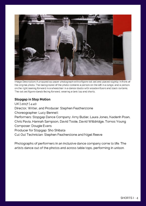 Moving Body-Moving Image 2022 Festival Program (accessible) - Page 7