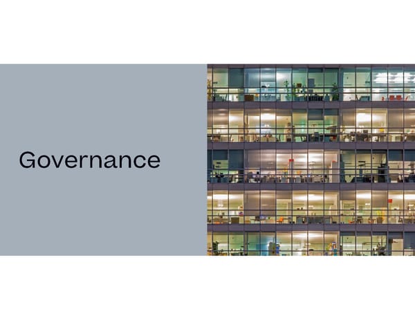 ESG Report | NetApp - Page 36