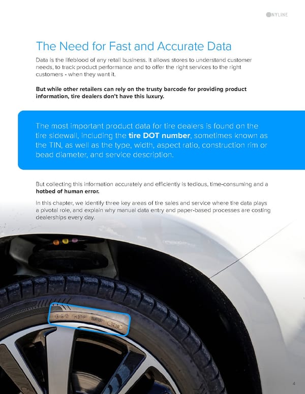 Tire Services eBook - Page 4
