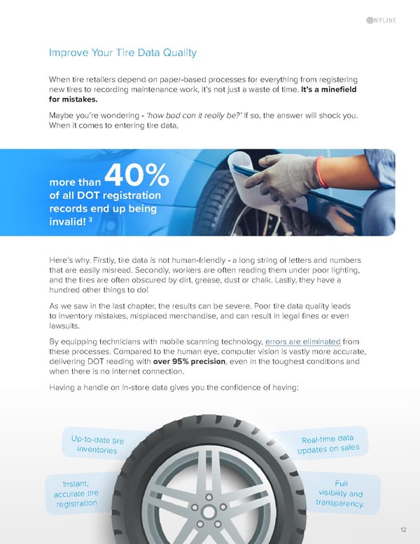 Tire Services eBook - Page 12