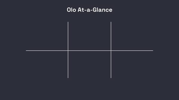 Olo Investor Presentation Microsite - Page 3