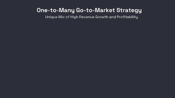 Olo Investor Presentation Microsite - Page 8