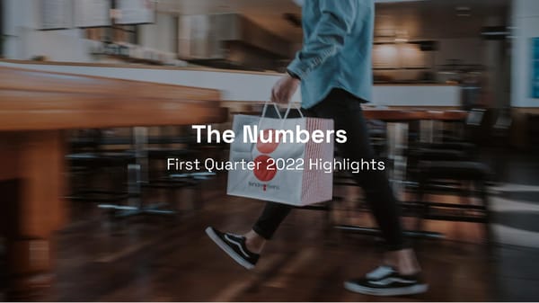 Olo Investor Presentation Microsite - Page 10