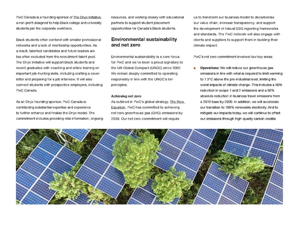 Global Annual Review | PwC - Page 21