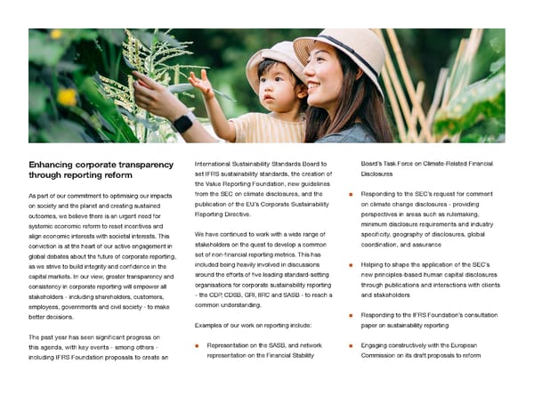 Global Annual Review | PwC - Page 25