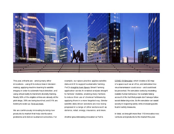 Global Annual Review | PwC - Page 54