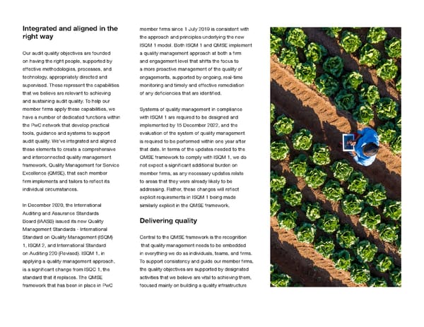 Global Annual Review | PwC - Page 61