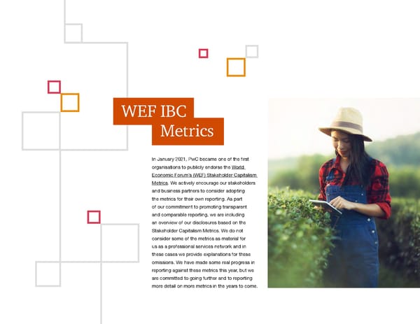 Global Annual Review | PwC - Page 90