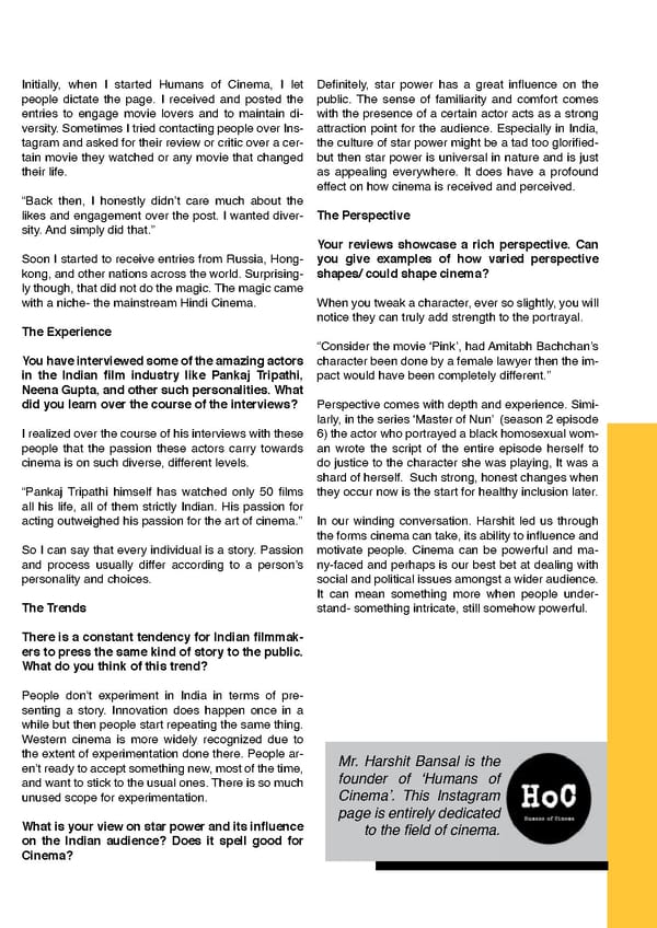 BROWN BOX MAGAZINE - Page 5