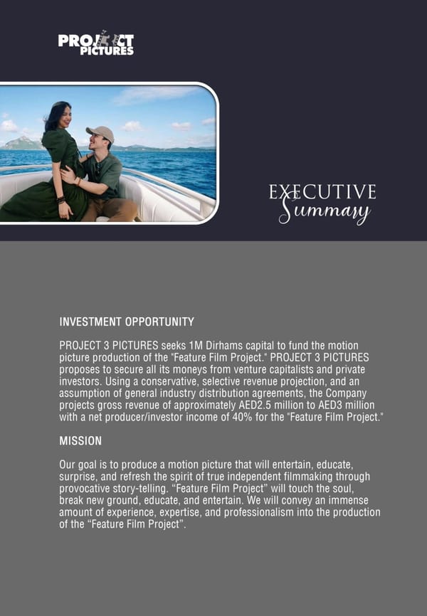 equity investment - Page 4
