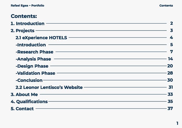 RafaelEgeaPortfolio - Page 2