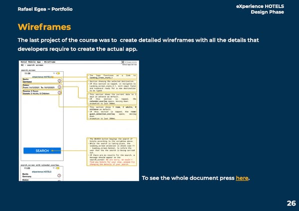 RafaelEgeaPortfolio - Page 27