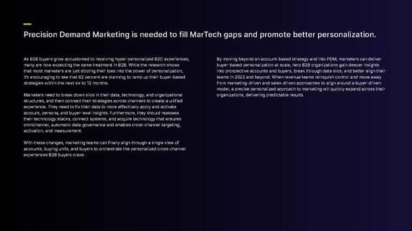 Integrate Microsite - Page 21