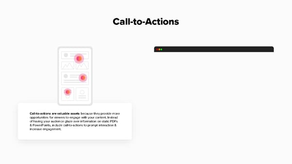 RELAYTO Best Practices for Call-to-Action - Page 2