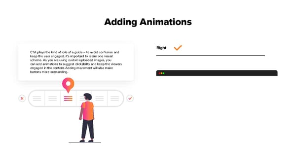 RELAYTO Best Practices for Call-to-Action - Page 7