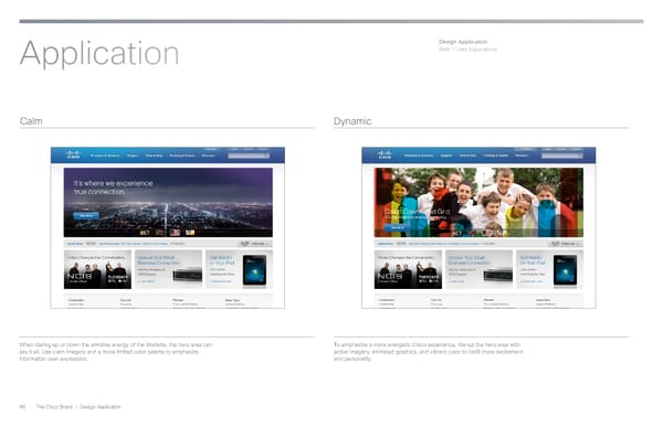 Cisco Brand Book - Page 66