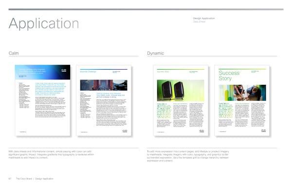 Cisco Brand Book - Page 67