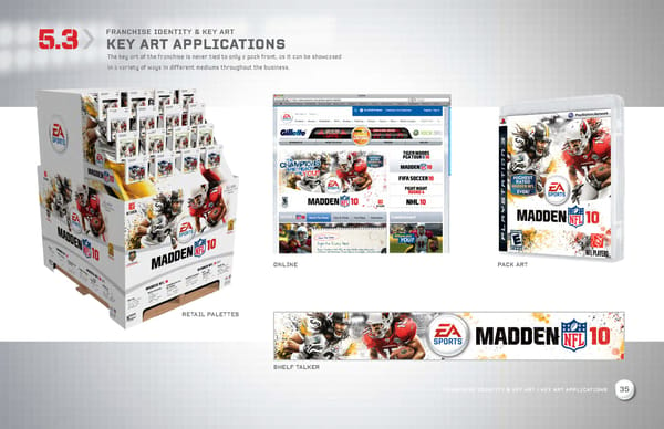 EA Sports Brand Book - Page 12