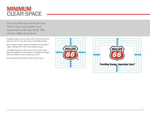 Phillips66 Brand Book - Page 10
