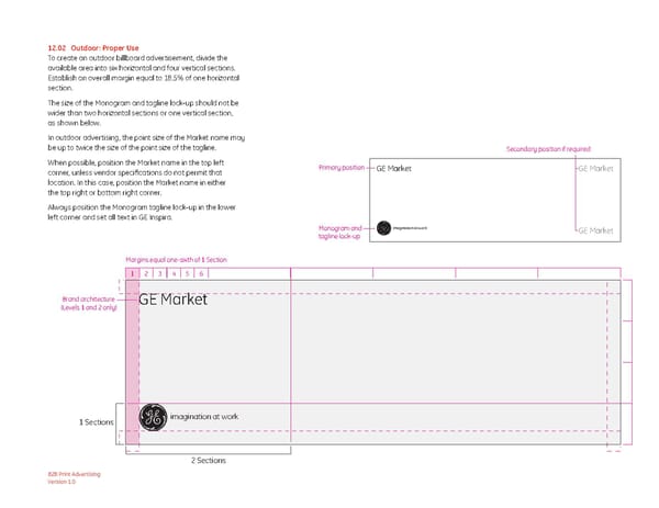 General Electric Brand Book - Page 82