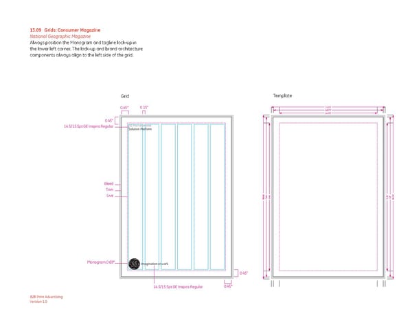 General Electric Brand Book - Page 94