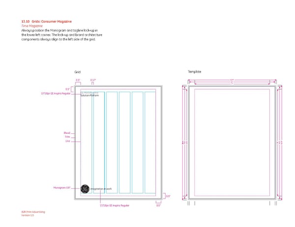 General Electric Brand Book - Page 95